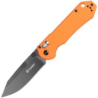 Photos - Knife / Multitool Ganzo G7453-OR 