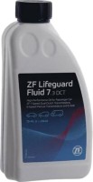 Photos - Gear Oil ZF Lifeguard Fluid 7.3 DCT 1L 1 L