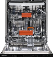 Photos - Integrated Dishwasher Ardesto DWMB-V6073 