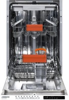 Photos - Integrated Dishwasher Ardesto DWMB-V459SMH3 