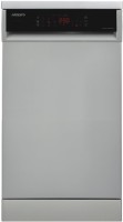 Photos - Dishwasher Ardesto DWMF-V458SMHDS silver