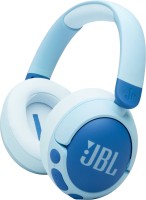 Photos - Headphones JBL JR470NC 