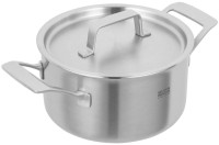 Photos - Stockpot Kuhn Rikon Culinary Fiveply 37874 