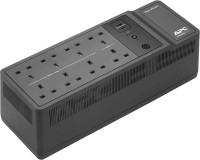 UPS APC Back-UPS 500VA BE500G2-UK 500 VA