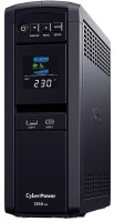 Photos - UPS CyberPower CP1350EPFCLCD-UK 1350 VA