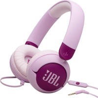 Headphones JBL JR320 