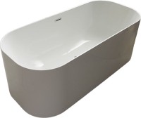 Photos - Bathtub Kolpa San Pandora 173x78 cm