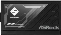 Photos - PSU ASRock Steel Legend SL-650G