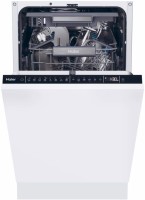 Integrated Dishwasher Haier XI1C3TB2FB-80 