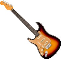 Photos - Guitar Fender American Ultra II Stratocaster EB Left-Hand 