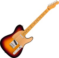 Guitar Fender American Ultra II Telecaster MN 