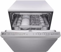 Photos - Integrated Dishwasher LG LDP6810SS 