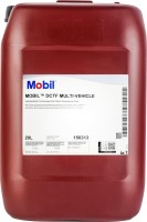 Photos - Gear Oil MOBIL DCTF Multi-Vehicle 20 L