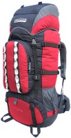 Photos - Backpack Terra Incognita Mountain 80 80 L