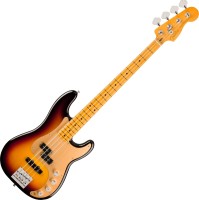 Photos - Guitar Fender American Ultra II Precision Bass MN 