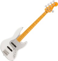 Photos - Guitar Fender American Ultra II Jazz Bass V MN 