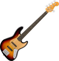 Guitar Fender American Ultra II Jazz Bass V EB 