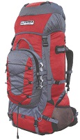 Photos - Backpack Terra Incognita Fronter 70 70 L