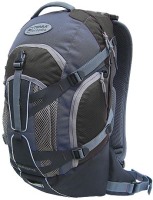 Backpack Terra Incognita Dorado 16 16 L