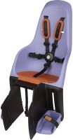 Kids Bike Seat Polisport Minia CFS 