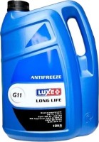 Photos - Antifreeze \ Coolant Luxe Long Life G11 Blue 10 L