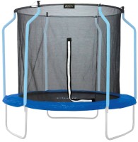 Photos - Trampoline Plum Wave Springsafe 8ft 