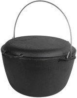 Photos - Terrine / Cauldron Brizoll KT10-2 10 L