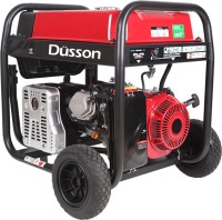 Photos - Generator Dusson ST10000-II 