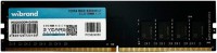 Photos - RAM Wibrand DDR4 1x8Gb WI3200DDR4D/8GB