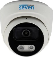 Photos - Surveillance Camera Seven Systems IP-7215PA 3.6 mm 