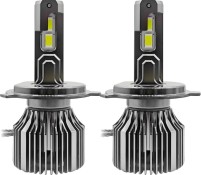 Photos - Car Bulb Avolt LED AV-5 H4 6000K 2pcs 