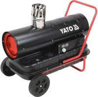 Photos - Industrial Space Heater Yato YT-99739 