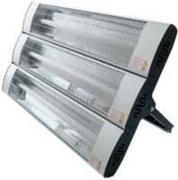 Photos - Infrared Heater UFO TYY 7200 7.2 kW