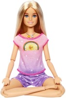 Photos - Doll Barbie Self-Care Rise & Relax ‎HCN08 