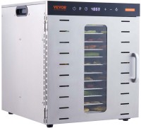 Photos - Food Dehydrator Vevor SS-10X 