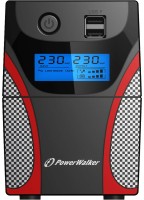 Photos - UPS PowerWalker VI 650 GX IEC 650 VA