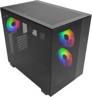 Computer Case Montech King 65 PRO black