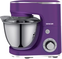 Photos - Food Processor Sencor STM 3635VT purple