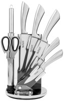 Photos - Knife Set NAVA 10-167-020 