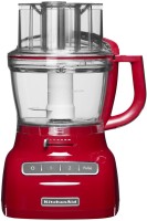 Photos - Food Processor KitchenAid 5KFP1335BER red