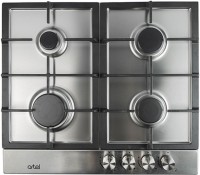 Photos - Hob Artel A64-0030 stainless steel