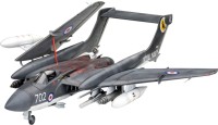 Model Building Kit Revell Sea Vixen FAW 2 70th Anniversary (1:72) 