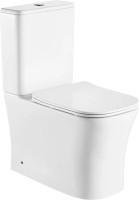 Photos - Toilet Imprese Karlov c06207603 