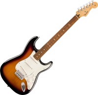 Photos - Guitar Fender Player Stratocaster Anniversary PF 