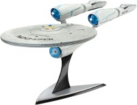 Model Building Kit Revell U.S.S. Enterprise NCC-1701 (1:500) 