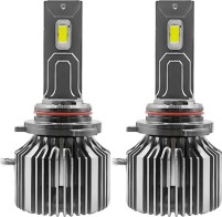 Photos - Car Bulb Avolt LED AV-5 HB4 6000K 2pcs 