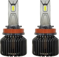 Photos - Car Bulb Avolt LED V9 H11 6000K 2pcs 