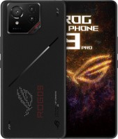 Photos - Mobile Phone Asus ROG Phone 9 Pro 512 GB / 16 GB