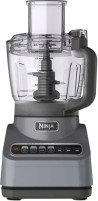 Photos - Food Processor Ninja BN601 gray