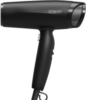 Photos - Hair Dryer Conair High Shine Nano Quartz 